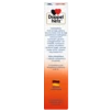 Illustration of the product packaging Doppelherz aktiv Coenzyme Q10 side view right